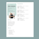 resume for a medical assistant